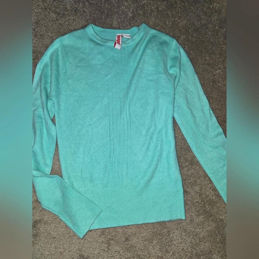 Bongo Sweater